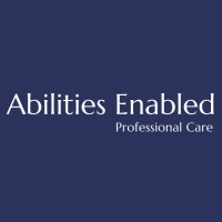 Abilities Enabled Logo