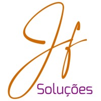JF Soluções Logo