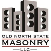 Old North State Masonry, LLC Logo