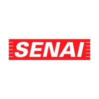 Escola SENAI Luiz Pagliato Logo