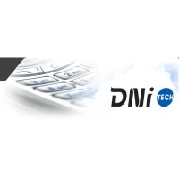 DNi-TECH Component pvt. ltd. Logo
