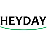 HEYDAY AG Logo