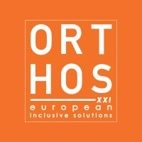 Orthos XXI Logo