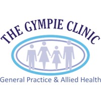 The Gympie Clinic Logo