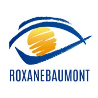 Roxane Baumont Logo