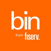 Bin Logo