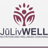 JūLivWELL Logo