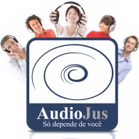 Editora AudioJus Logo