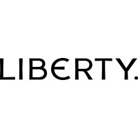 Liberty. Logo