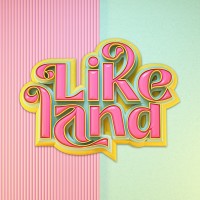 Likeland Logo
