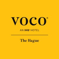 voco® The Hague Logo