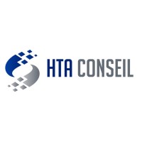 HTA Conseil Logo