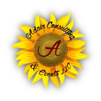 Adair Consulting & Events LLC Logo