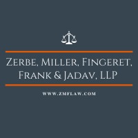 Zerbe, Miller, Fingeret, Frank & Jadav, LLP Logo