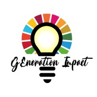 GEneration Impact Logo
