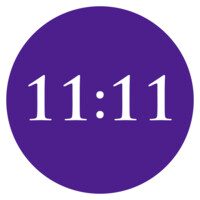 11:11MINT Logo