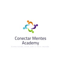 Conectar Mentes Academy Logo