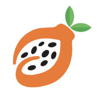 Papaya Sound Logo