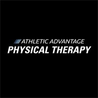 Athletic Advantage Physical Therapy Logo