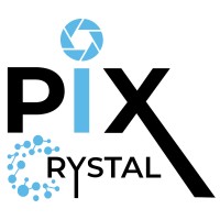 Pix Crystal Logo