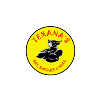 Texanas Bar, Buguer & Grill Logo