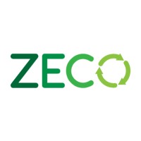 Zeco Technologies Logo