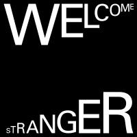 Welcome Stranger Foundation Logo
