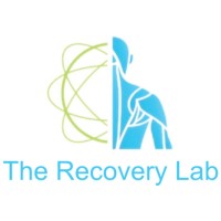 The Recovery Lab Logo