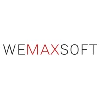WeMaxSoft Logo