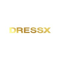 DRESSX Logo