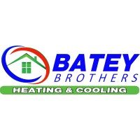 Batey Brothers Heating and Cooling Logo