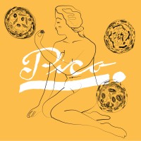 Pico Pizza Logo