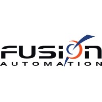 Fusion Automation Inc Logo