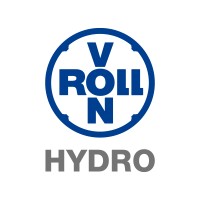 VONROLL HYDRO Logo