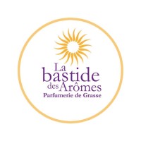 La Bastide Des Aromes Logo