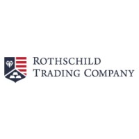 Rothschild Trading Company Logo