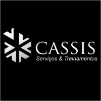 CASSIS SERVIÇOS & TREINAMENTOS Logo