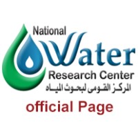 National Water Research Center Logo