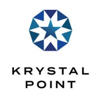 Krystal Point Logo