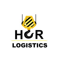 HCR Logistics / Hanover Crane & Rigging Logo