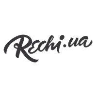 Rechi.ua Logo