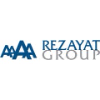 Rezayat Engineering Services (RES) Logo