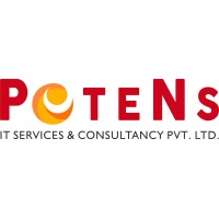 Potens Logo