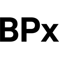 Benedict Peax Logo