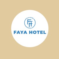 FAYA HOTEL Logo