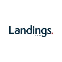 Landings LLP Logo