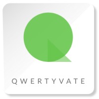 Qwertyvate Logo