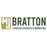 MJ Bratton Logo