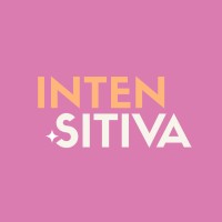 Intensitiva ✵ Estúdio de Escrita Criativa Logo