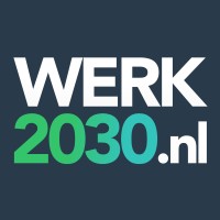 Werk2030 Logo